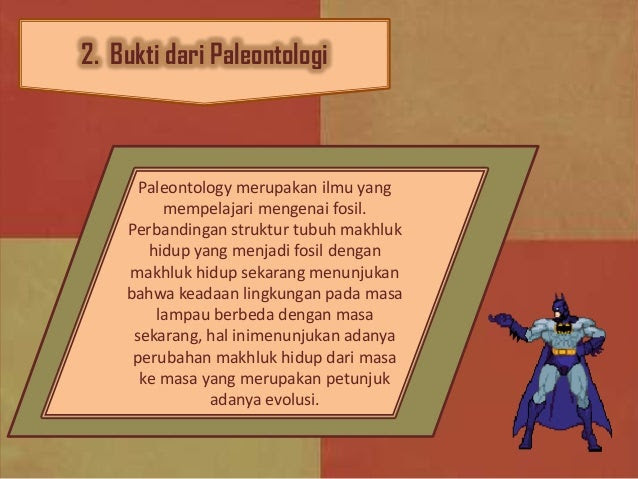 Contoh Analogi Organ Tubuh - Contoh Soal2