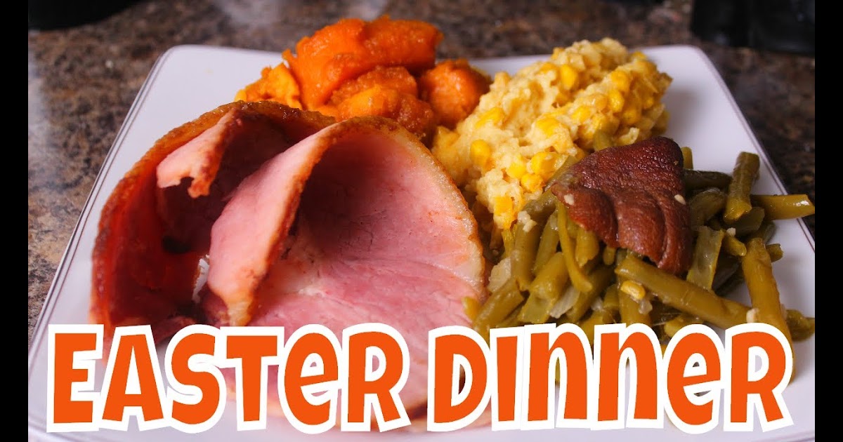 Soul Food Southern Style Recipes For Easter Dinner / 28 Soul Food Recipes That Are Absolutely ...
