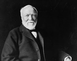 Andrew Carnegie