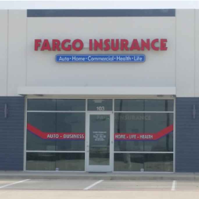 Rj bailey insurance center is an independent insurance agency, which means we do business we're not computers, we are real, live members of the fargo community, and we're committed to. Fargo Insurance Agency Llc Home
