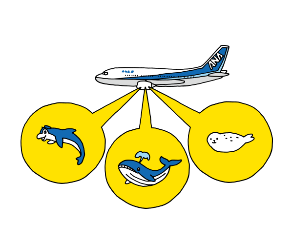 飛行機 アイコン Ana Magandaku Com