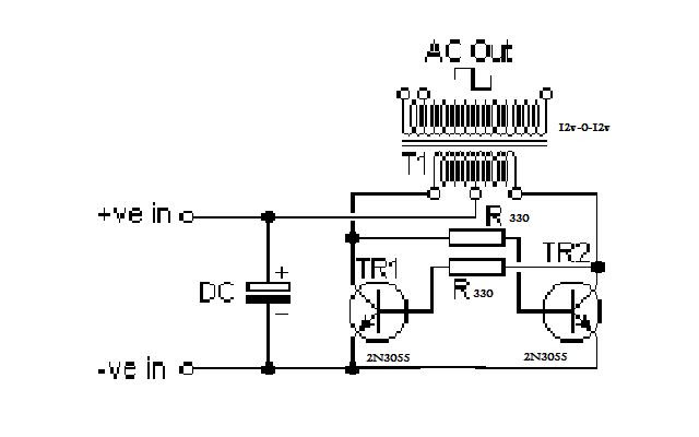I'm Yahica:  within reach Inverter Circuit Diagram Pdf