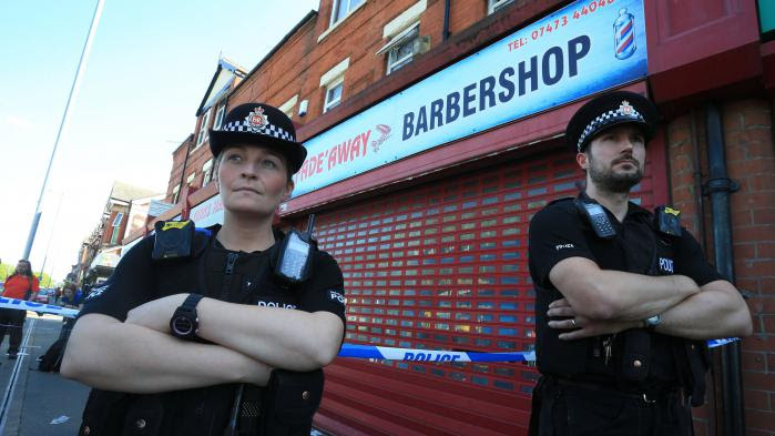 Arrestations, engin explosif... Le point sur l'enquête après l'attentat de Manchester
