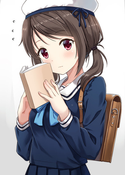 最高のコレクション 読書 女の子 イラスト 写真素材 フォトライブラリー