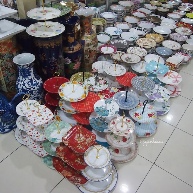 Top Info Pusat Pot Keramik Jakarta