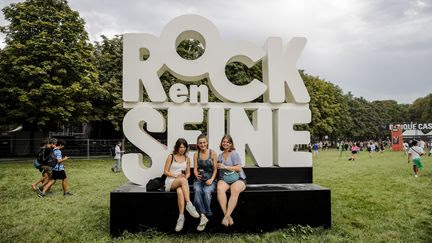 The Offspring, PJ Harvey, Maneskin... Rock en Seine dévoile les premiers noms de son édition 2024