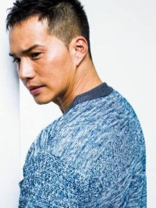 心に強く訴える 市川 隼人 髪型 ヘアスタイルギャラリー