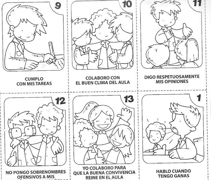 Carta De Buena Conducta Kinder  About Quotes k