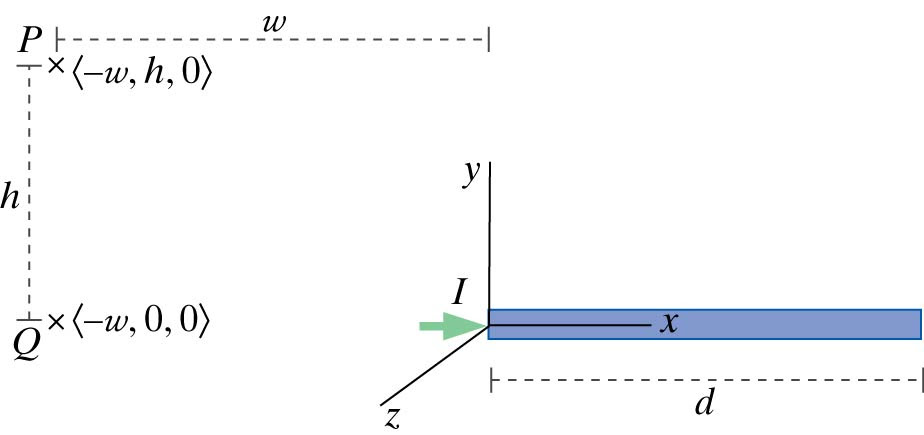 Electrical Circuit Questions And Answers - Circuit Diagram  