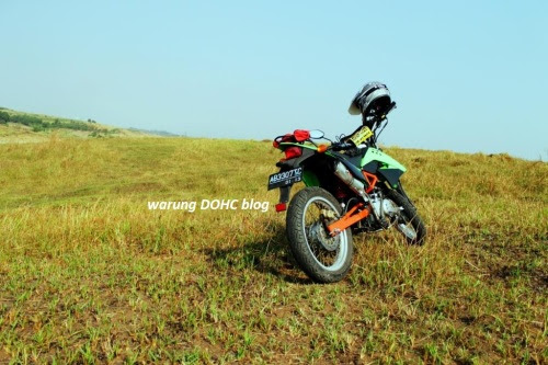 Modifikasi Motor Karisma 125 2012 Modifikasi Motor Karisma 125 2012