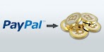 How To Buy Bitcoin With Paypal Uk - Buy Bitcoin With Paypal Instantly Find Your Best Options / There are a few ways to convert your paypal cash into bitcoins without getting nailed by the paypal police.