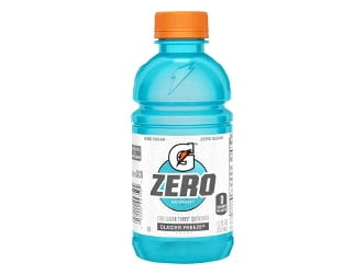 Sports drinks 