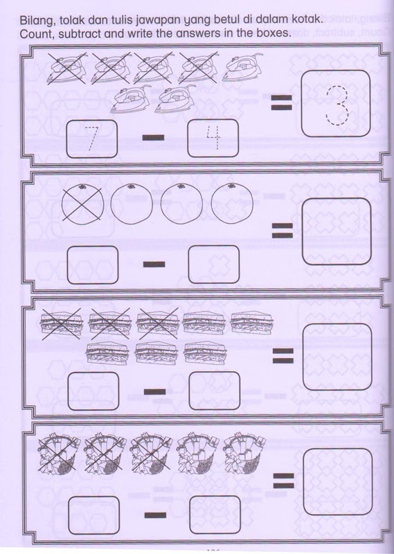 Contoh Soalan Penyelesaian Masalah Matematik Tingkatan 1 