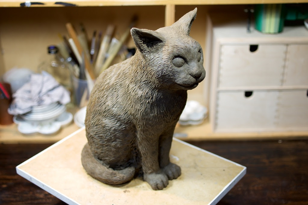 ラブリー紙粘土 動物 リアル 作り方 最高の動物画像