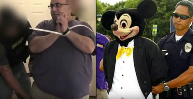 ディズニー画像のすべて トップ100 ディズニー 誘拐 事件