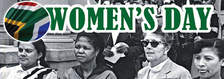 This day is celebrated as a reminder of the contribution made by women to society, the achievements that have been made for women's rights, and to acknowledge. Happy Womens Day South Africa Monsters Ed