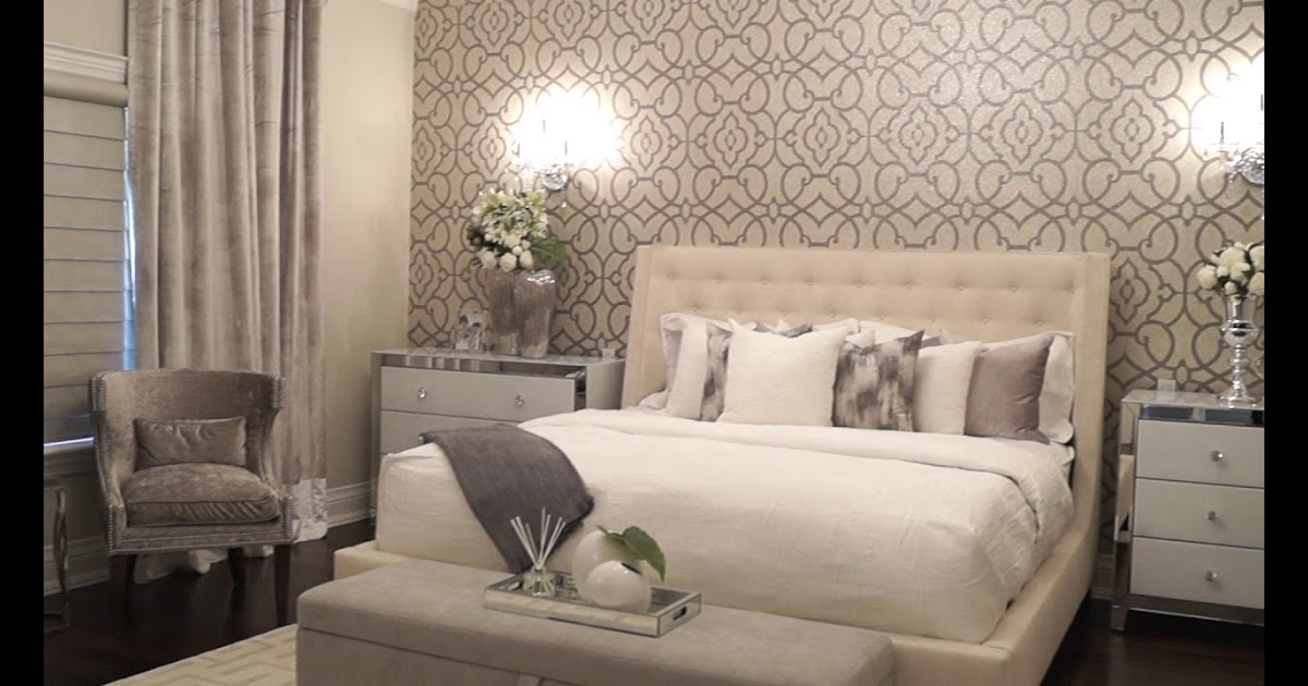 Pictures Of Decorated Bedrooms - Tips in Decorating Small Bedrooms