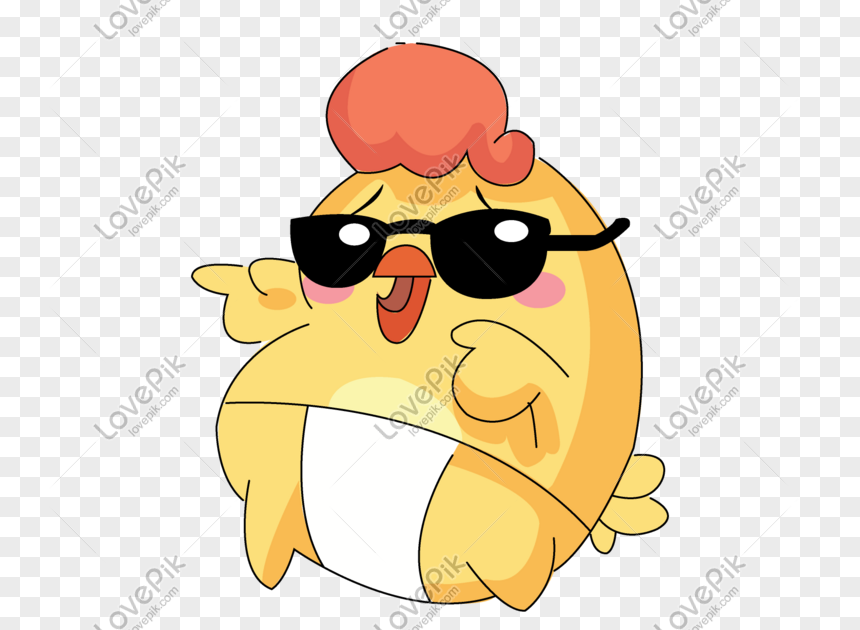  Download  780 Gambar Animasi  Ayam Lucu  Free  Downloads  