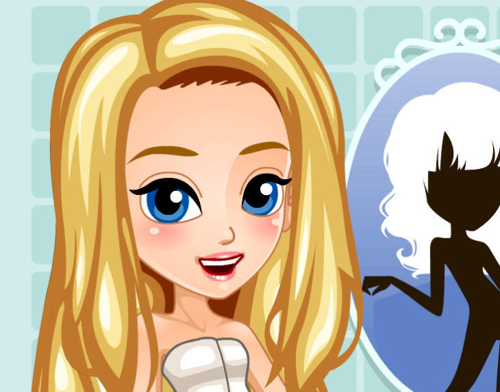 Juegos Macabros Maquillaje Mujer : Juegos de maquillaje ...
