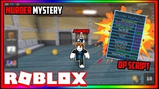 Roblox Dll Esp - karinaomg roblox murderer mystery 2 with freddy roblox free boy face