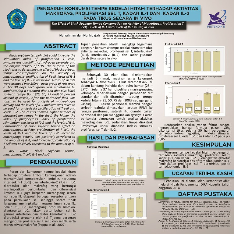 Contoh Jurnal Ilmiah Hasil Penelitian - Toast Nuances