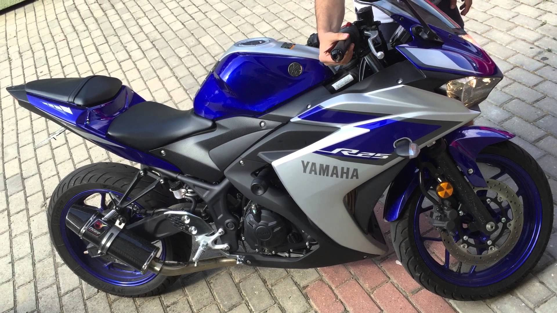 5 Gambar Motor Yamaha Terbaru Yang Perlu Kamu Lihat Modifikasicoid