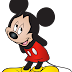 Koleksi 7 Gambar Mickey Mouse Png Paling Update