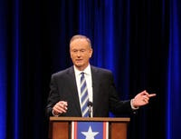 There's more and more evidence Bill O'Reilly made up stories about his reporting 