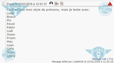 Creme Hemorroide Sans Ordonnance Prenom Bebe Garcon Original