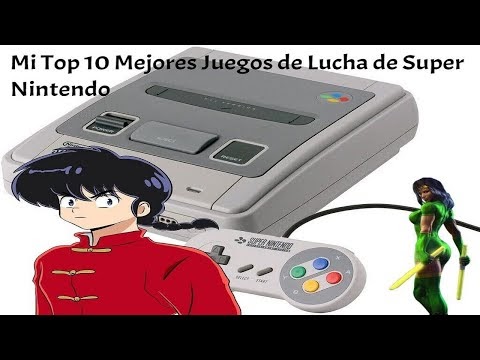 Los Mejores Juegos De Sega De Luchas - Top 25 juegos de ...