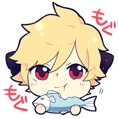 イラスト集 ラブリーかわいい 96 猫 イラスト