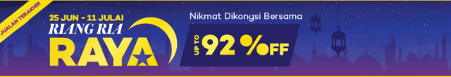 Contoh Iklan Non Produk - Fontoh