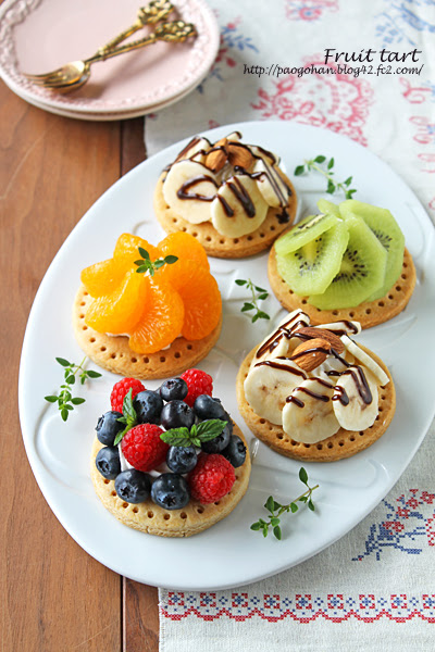 最高のホット ケーキ 可愛い 盛り付け 最高の動物画像