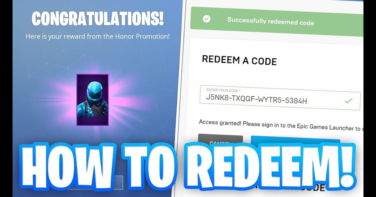 Fortnite Honor Guard Skin Code Generator | January 11 2019 ... - 1200 x 630 jpeg 99kB