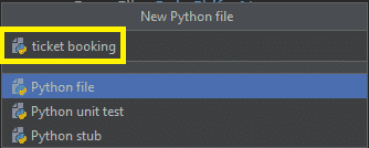 Feb 10, 2012 · download mecab for free. Ticket Booking System Project In Python Video 2021