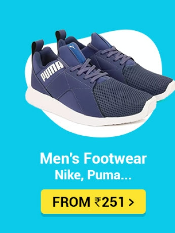 Mens Footwear