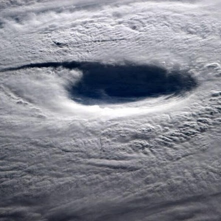Fukushima: Typhoon Neoguri 'Record-Level' Force Landfall, Threatens Humanity With Nuclear Fallout (JUST RELEASED PHOTOS)