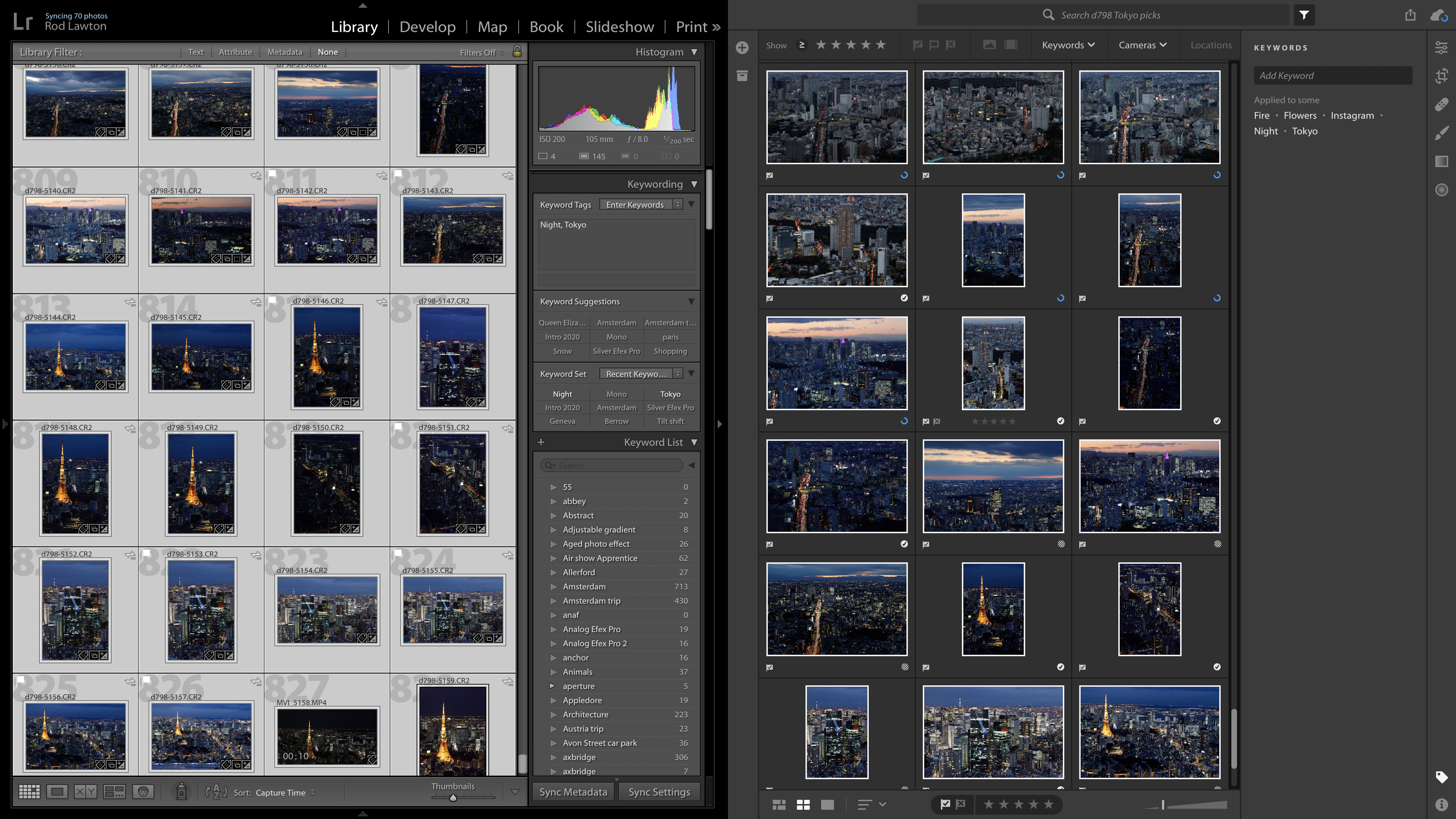 Lightroom CC vs Lightroom Classic: 10 key differences - 