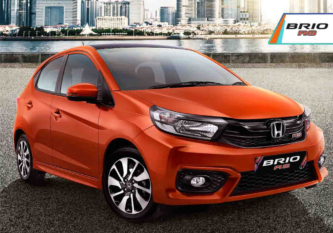 Maybe you would like to learn more about one of these? Harga Dan Spesifikasi Honda All New Brio Terbaru 2021 Dealer Honda Gorontalo