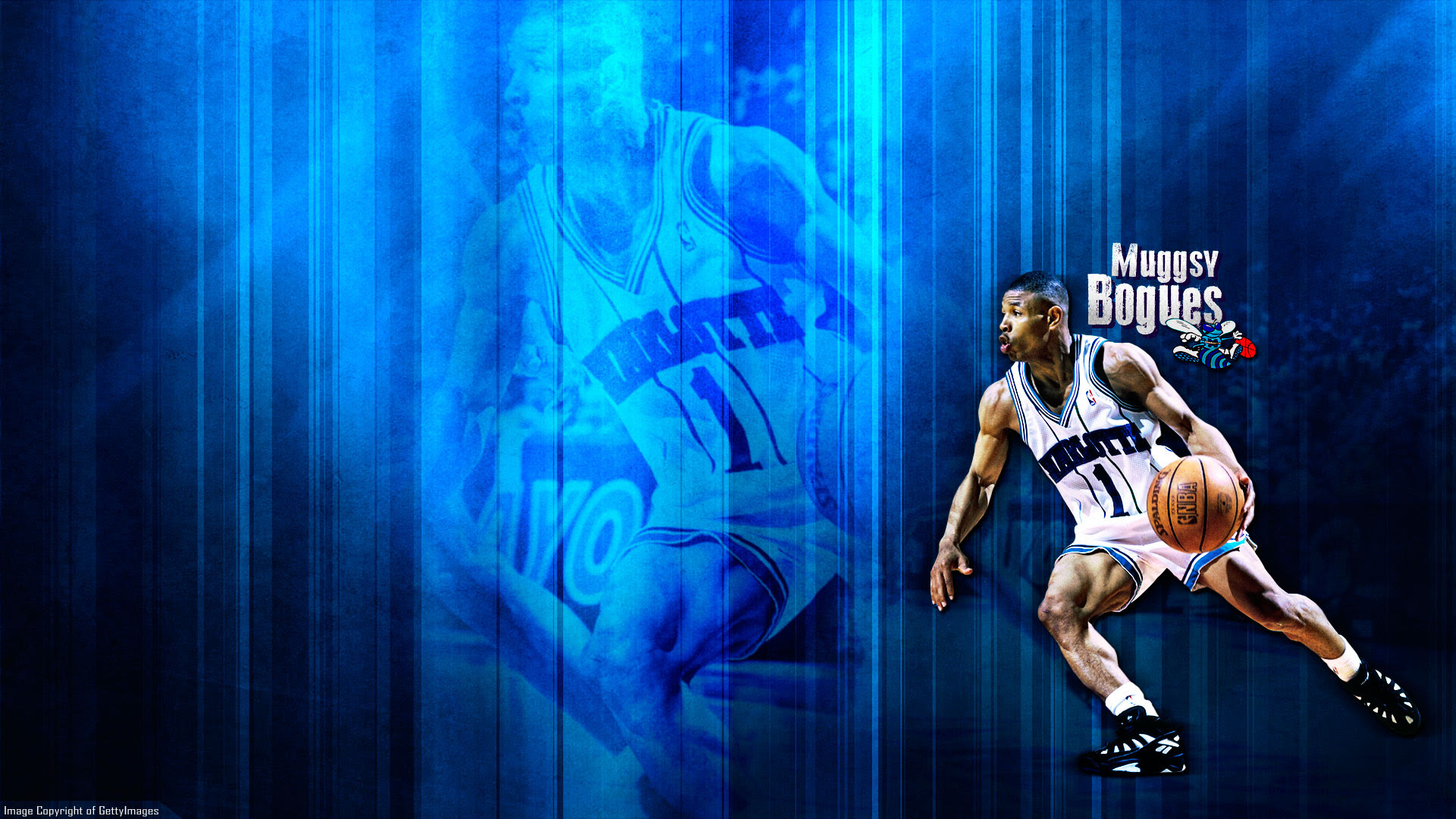 Here are only the best unicorns wallpapers. Muggsy Bogues Hornets Wallpaper Charlotte Hornets Wallpaper 40062673 Fanpop