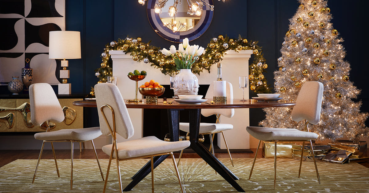 Untill now, our coupon exploring team has discovered 50 decor glamour coupons for you, of which you can enjoy 3 promo codes and 3 special deals guys, start your wallet defense with decor glamour coupons & coupon codes. Modern Home Decor Luxury Gifts Mid Century Modern Furniture Jonathan Adler