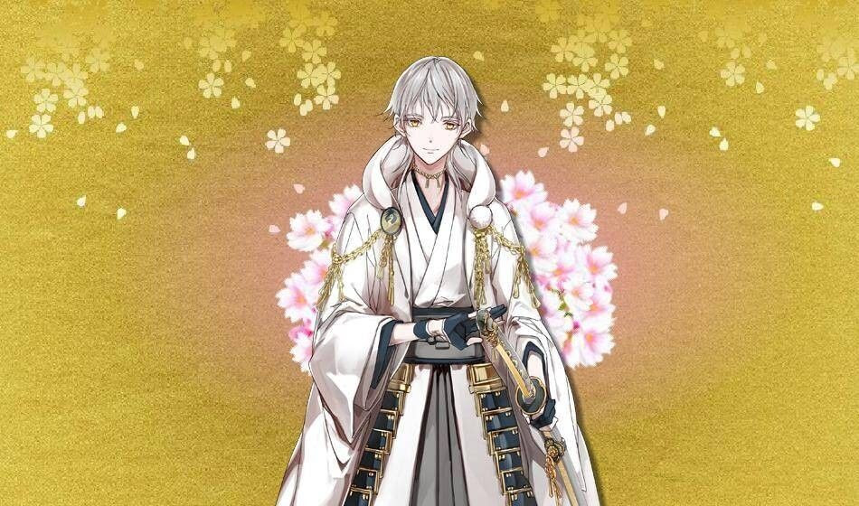 ラブリー刀剣乱舞 壁紙 Pc 高画質 アニメ画像