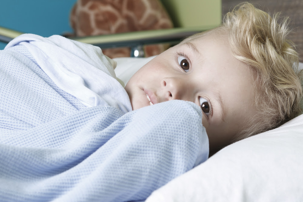 If a child bruises easily, experiences severe nosebleeds, or bleeds from the gums, this can point to leukemia. Growing Pains Or Cancer Roswell Park Comprehensive Cancer Center