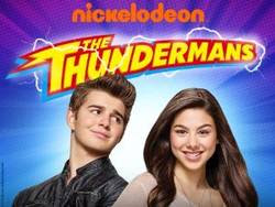This opens in a new window. Now Casting For The Thundermans On Nickelodeon