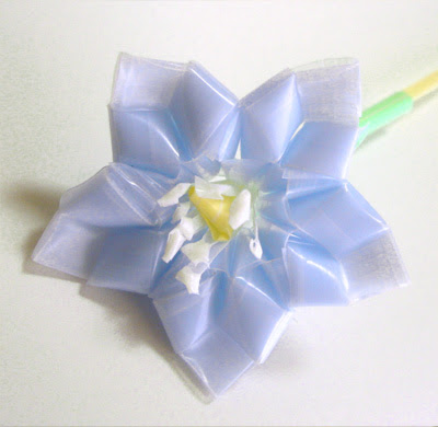 トップ100ストロー アート 花 作り方 すべての美しい花の画像