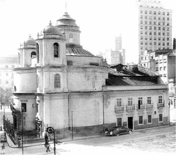 Igreja de São Pedro