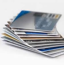 credit card: Facts about credit card debt in America
