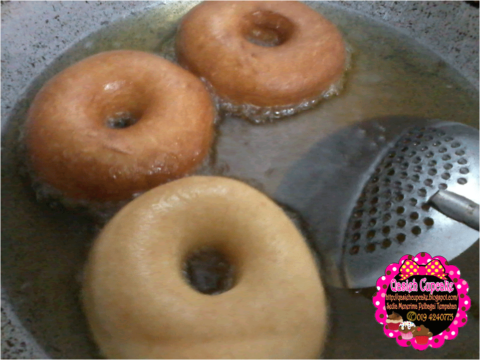 Resepi Cupcake Coklat Cream Cheese - Contohkan f