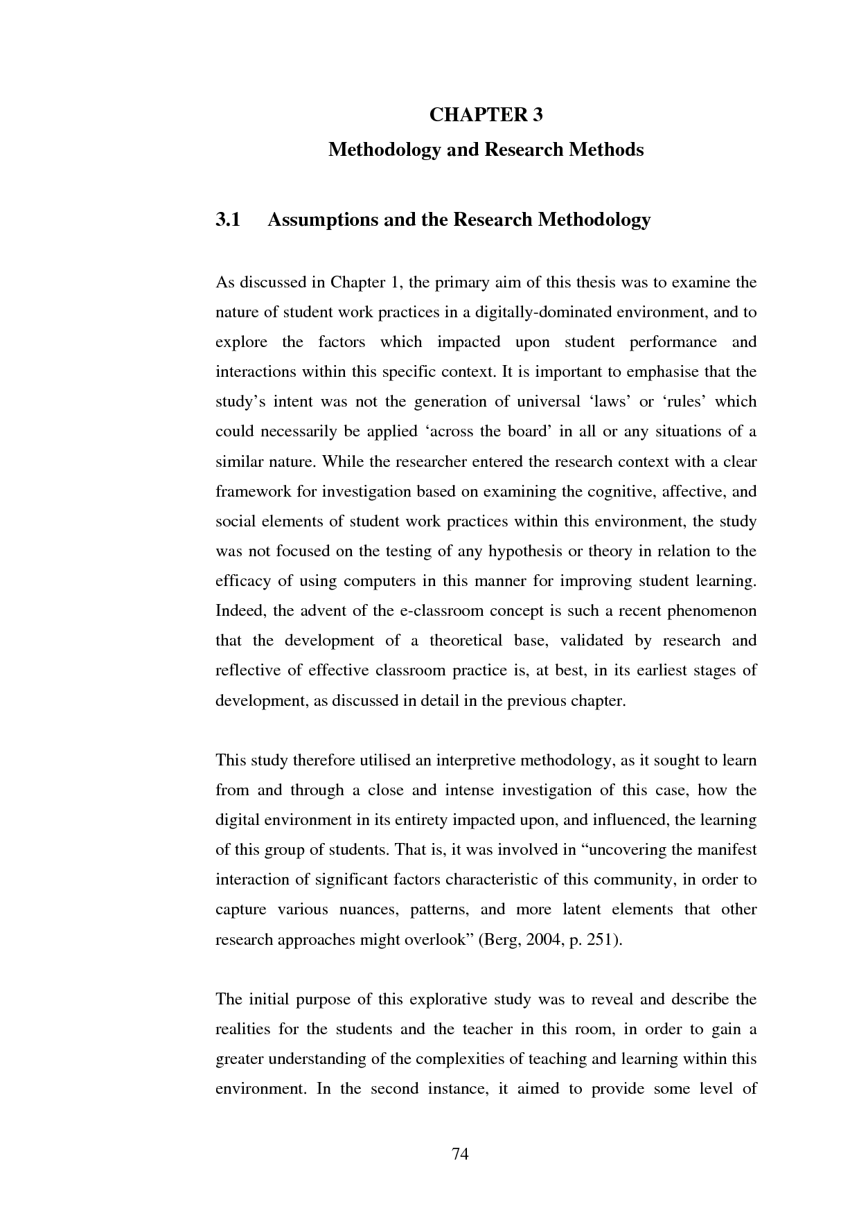 Some of the examples of research methods are: Research Methodology For Dissertation Methodology Of Your Dissertation