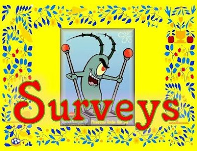 Surveypalooza